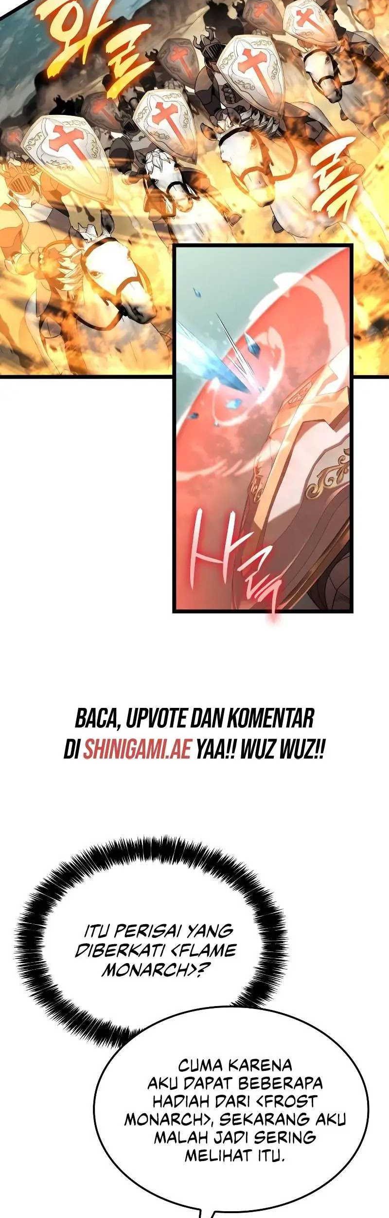 Insanely-Talented Player Chapter 24 Gambar 40