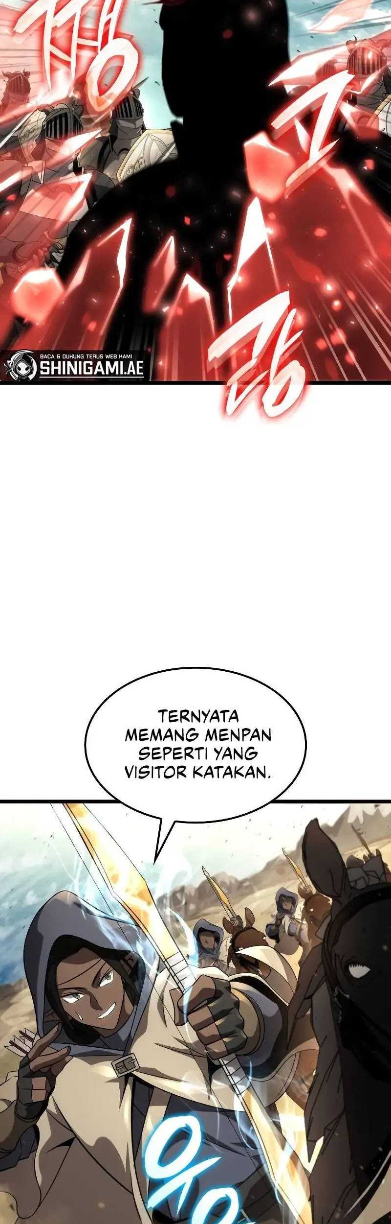 Insanely-Talented Player Chapter 24 Gambar 47