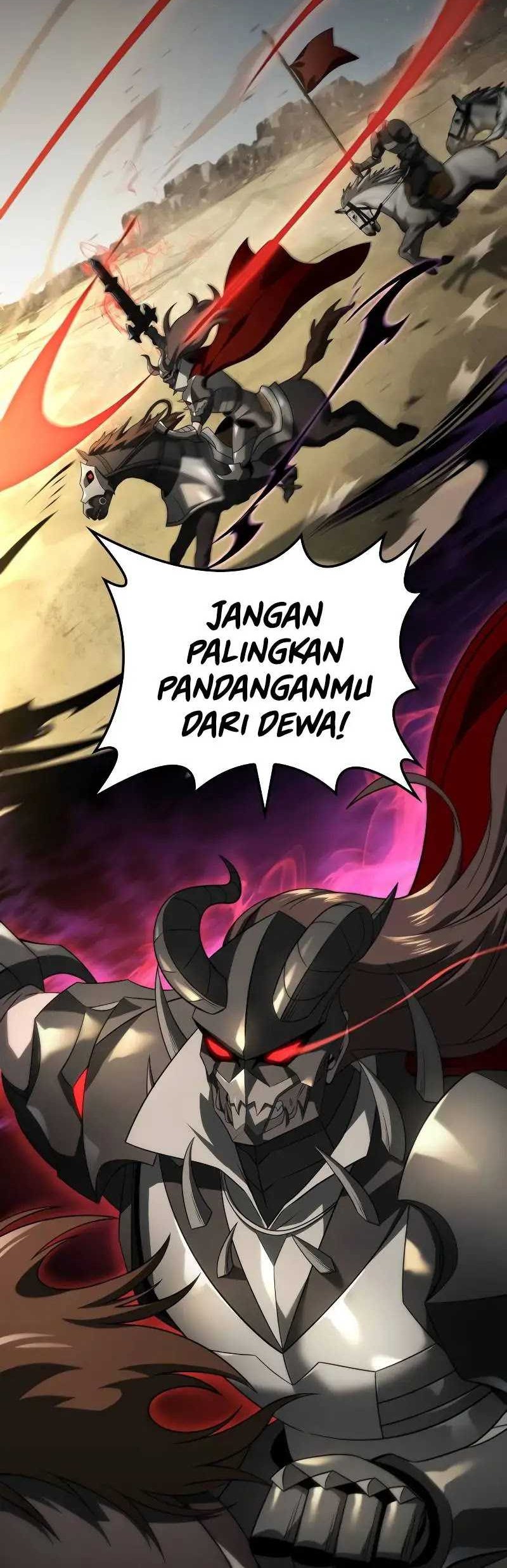 Insanely-Talented Player Chapter 24 Gambar 53