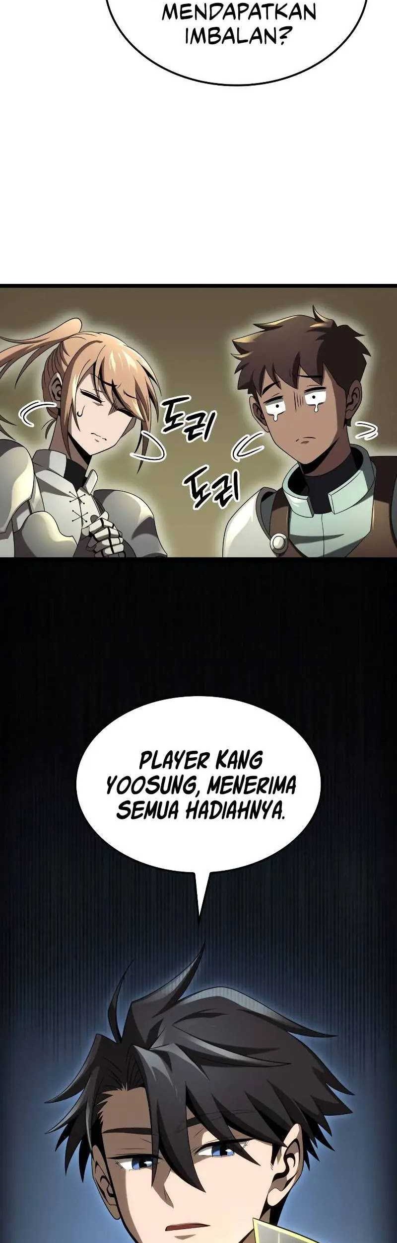 Insanely-Talented Player Chapter 24 Gambar 3