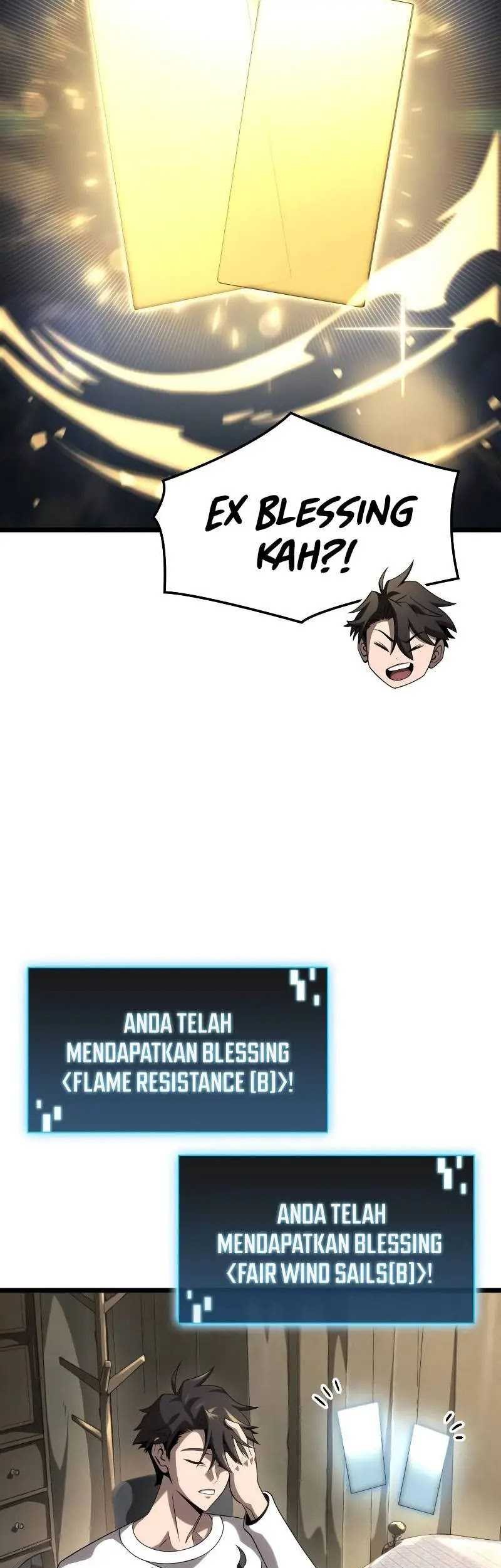 Insanely-Talented Player Chapter 24 Gambar 6