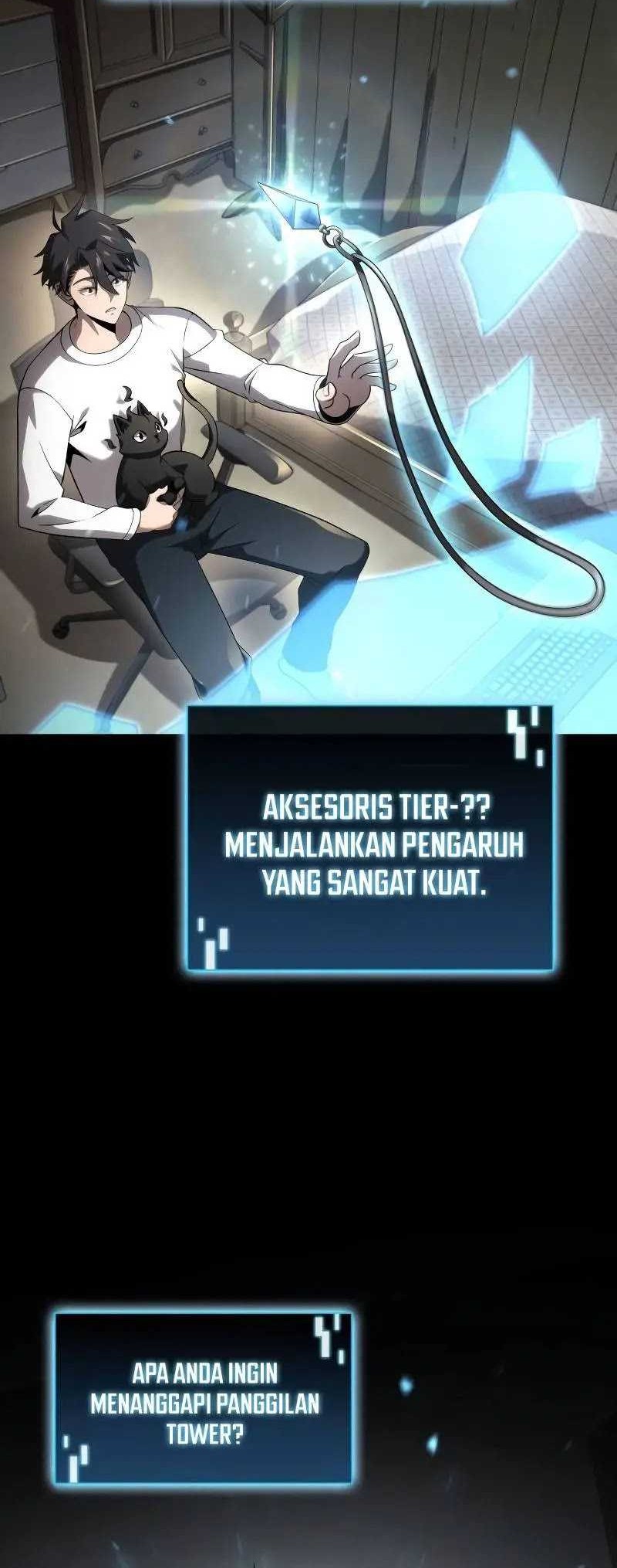 Insanely-Talented Player Chapter 24 Gambar 13
