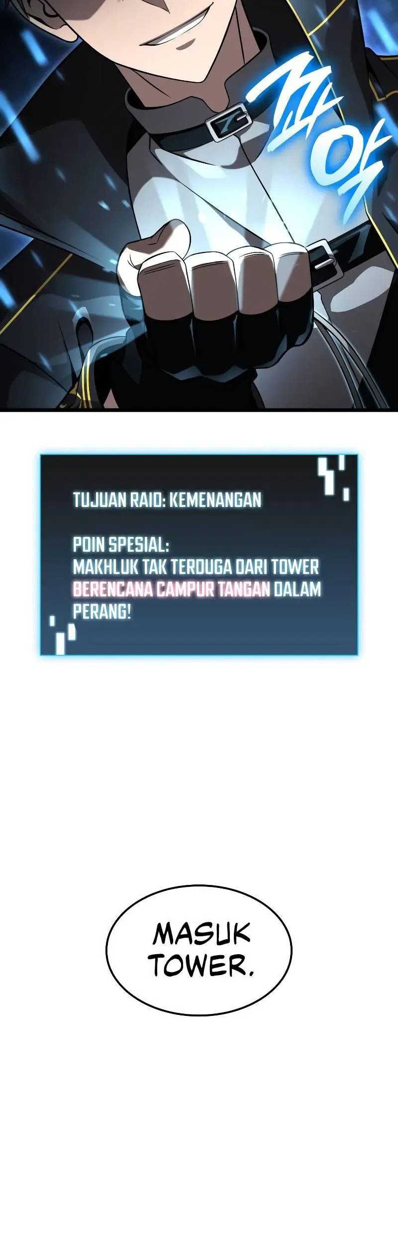 Insanely-Talented Player Chapter 24 Gambar 15