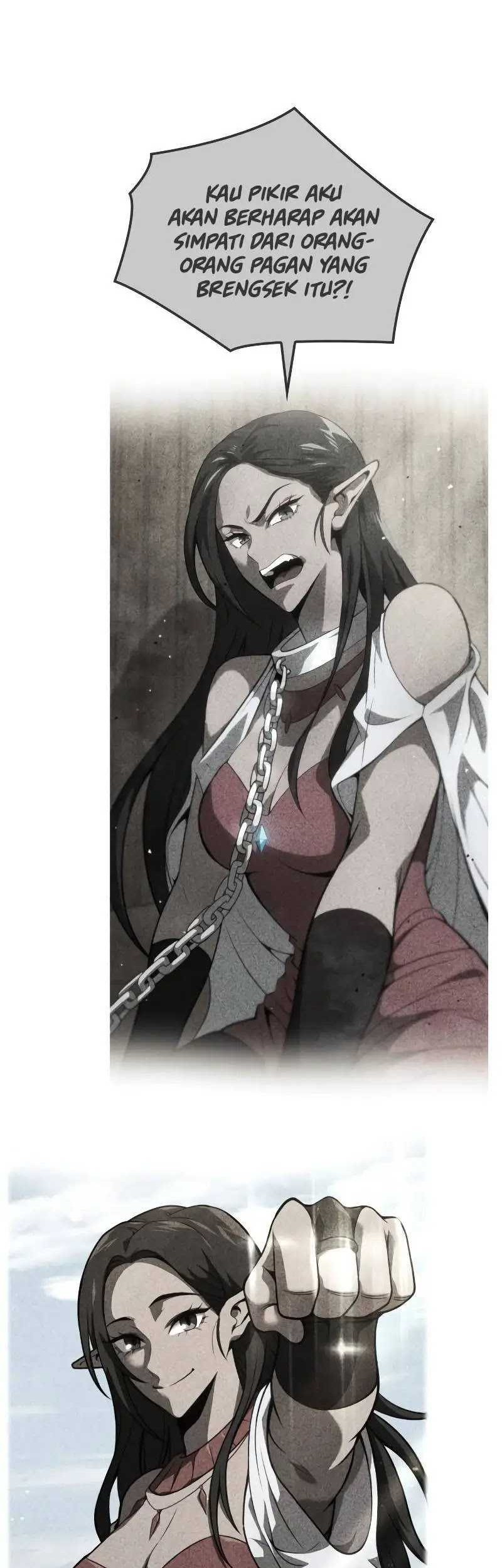 Insanely-Talented Player Chapter 24 Gambar 19