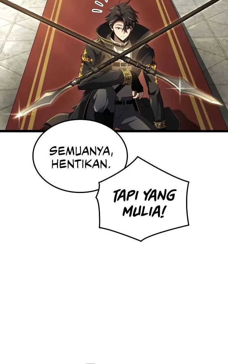 Insanely-Talented Player Chapter 24 Gambar 21