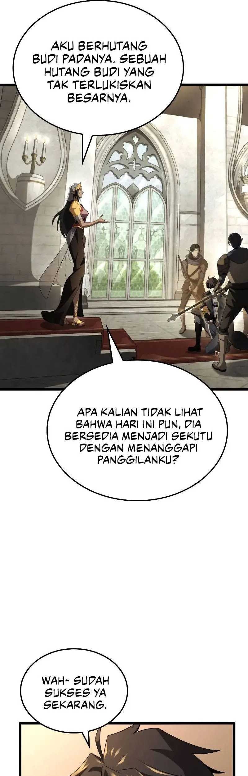 Insanely-Talented Player Chapter 24 Gambar 22