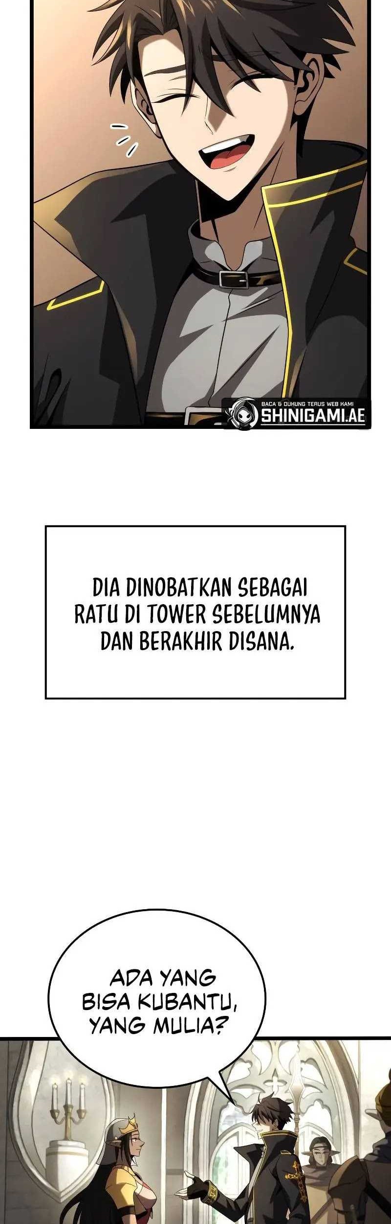 Insanely-Talented Player Chapter 24 Gambar 23