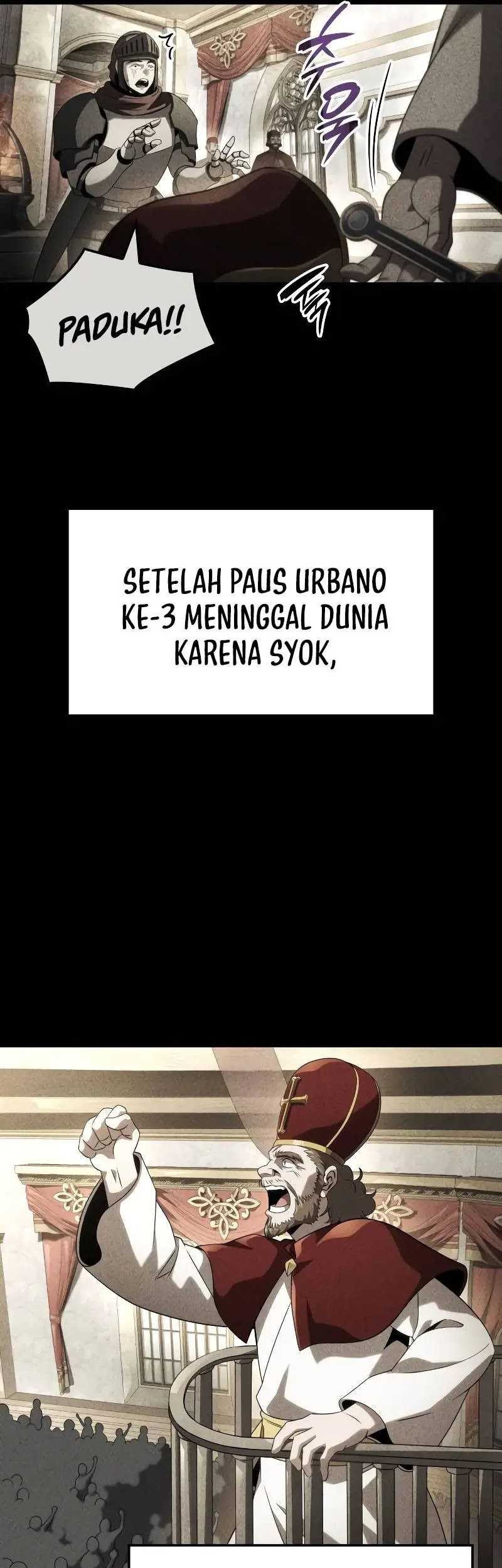 Insanely-Talented Player Chapter 24 Gambar 26