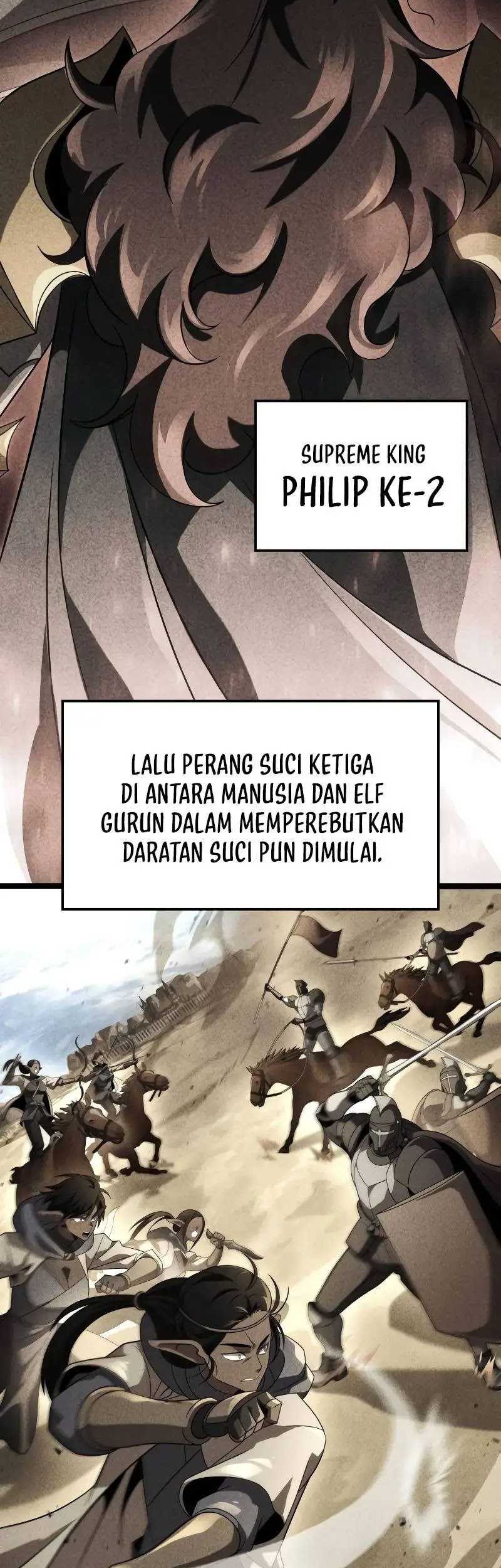 Insanely-Talented Player Chapter 24 Gambar 28