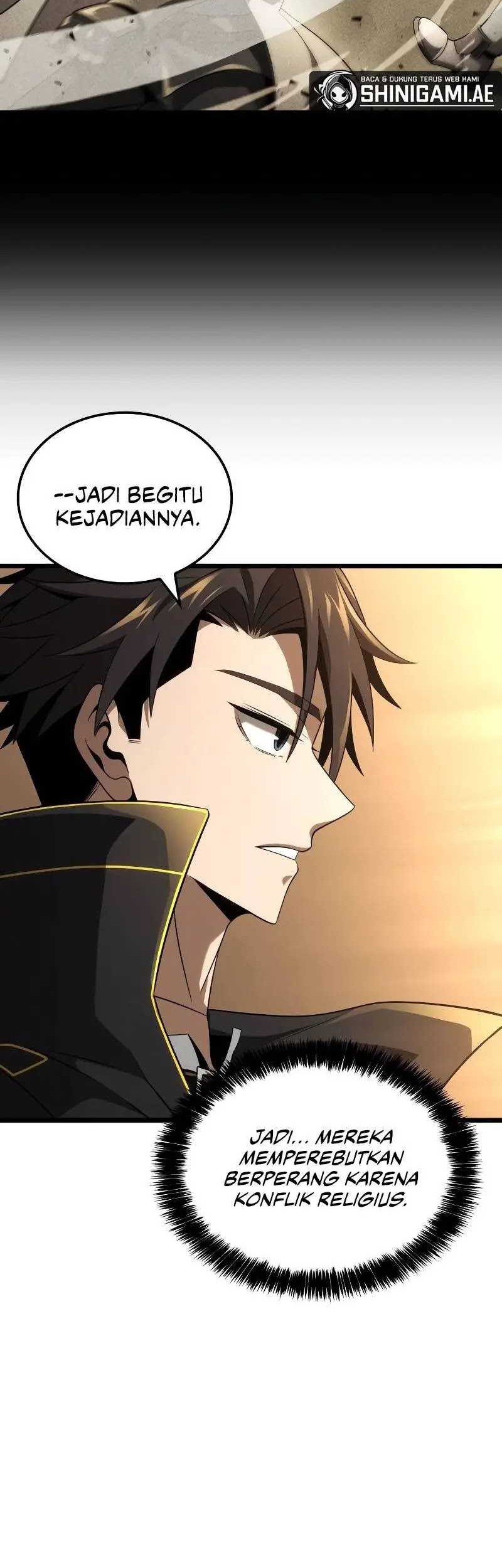 Insanely-Talented Player Chapter 24 Gambar 29
