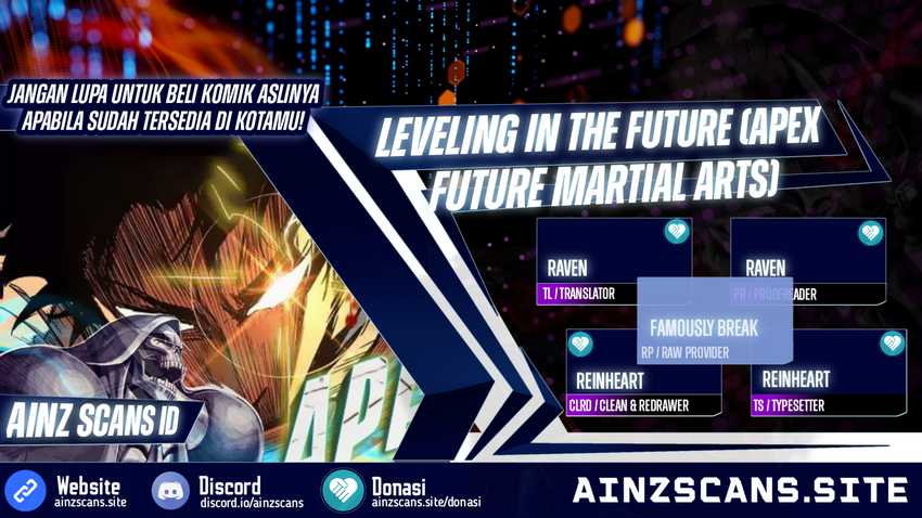 Apex Future Martial Arts