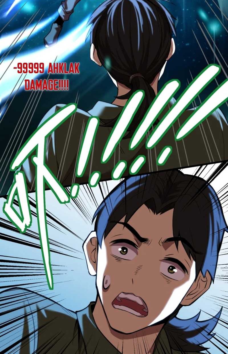 Apex Future Martial Arts Chapter 84 Gambar 49