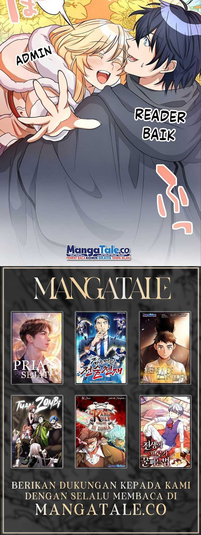 Battle Through the Heavens Chapter 425 Gambar 22