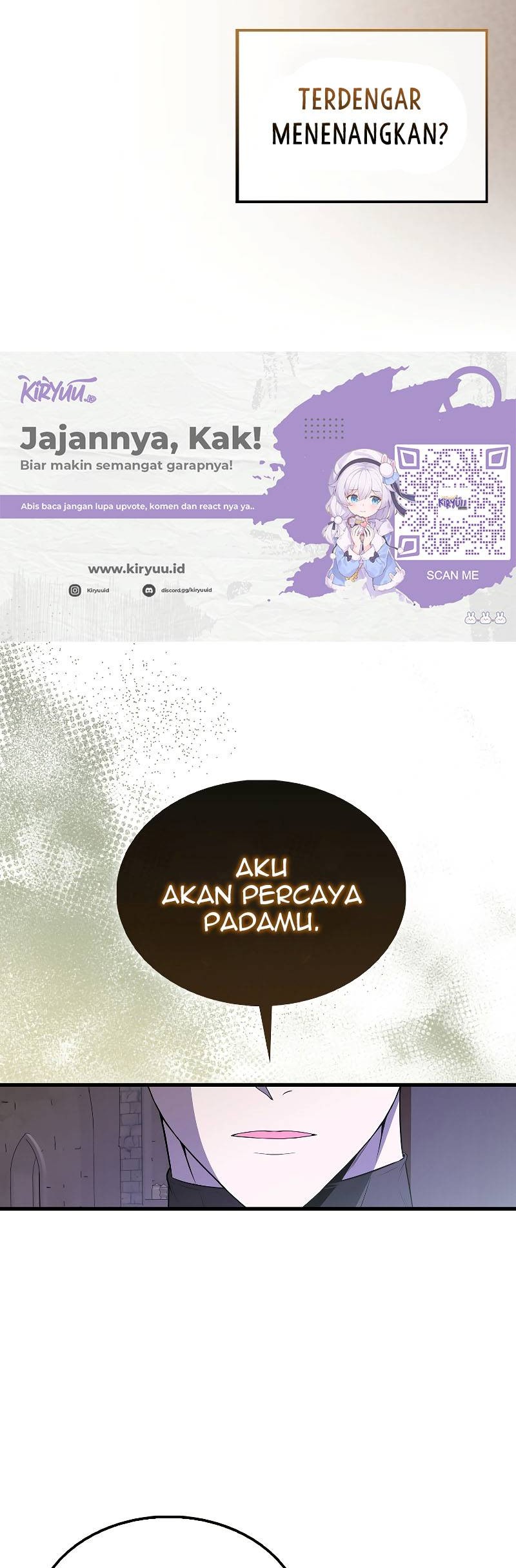 The Extra is Too Strong Chapter 44 Gambar 72