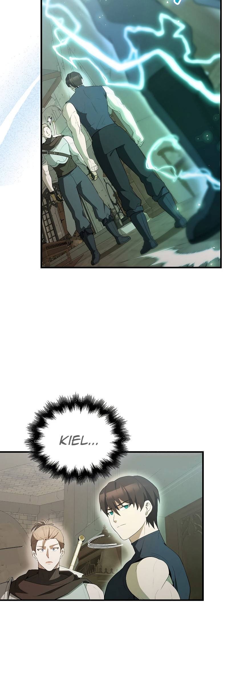 The Extra is Too Strong Chapter 44 Gambar 75