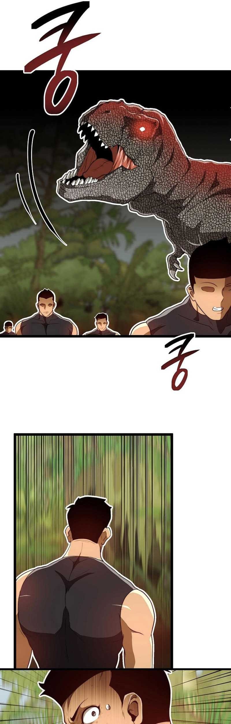 Solo Eating to Overpowered Chapter 26 Gambar 31