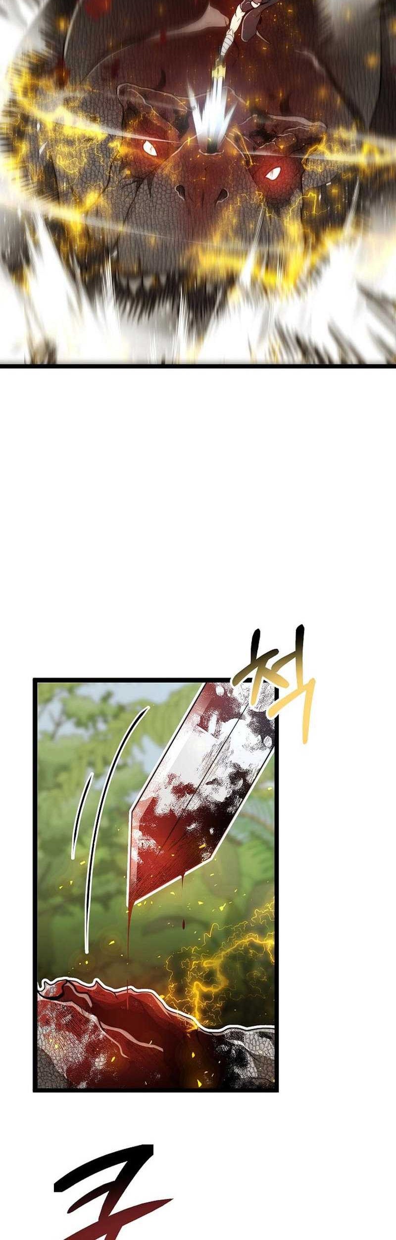 Solo Eating to Overpowered Chapter 26 Gambar 34
