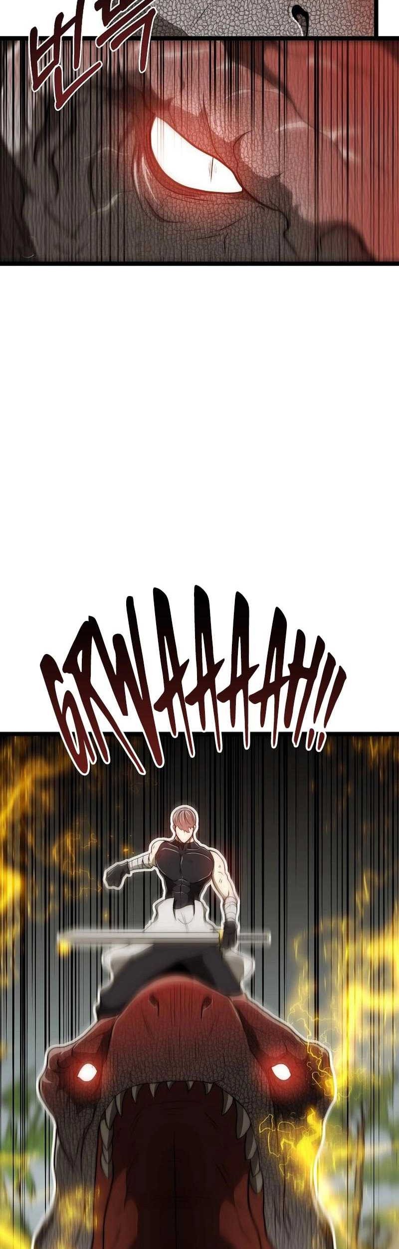 Solo Eating to Overpowered Chapter 26 Gambar 37