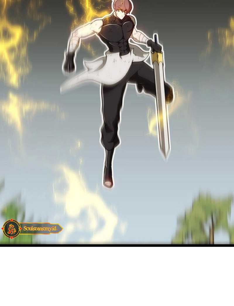 Solo Eating to Overpowered Chapter 26 Gambar 39
