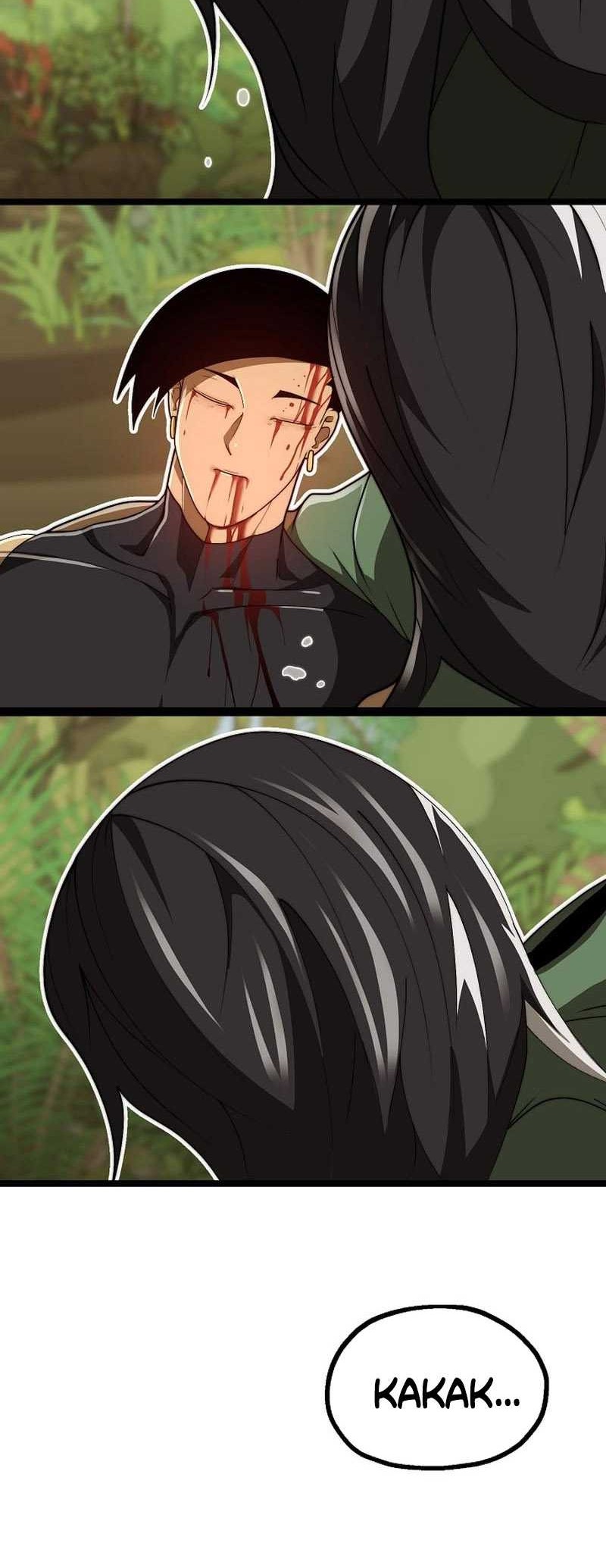 Solo Eating to Overpowered Chapter 26 Gambar 47
