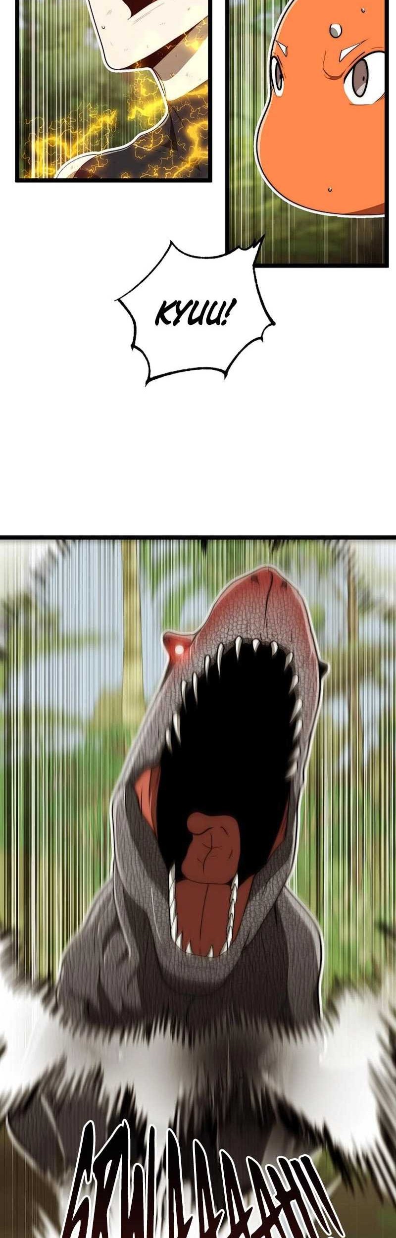 Solo Eating to Overpowered Chapter 26 Gambar 49