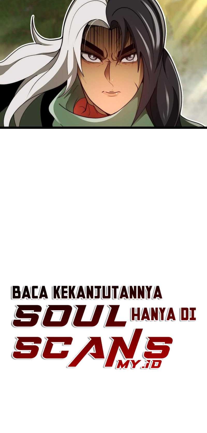 Solo Eating to Overpowered Chapter 26 Gambar 53
