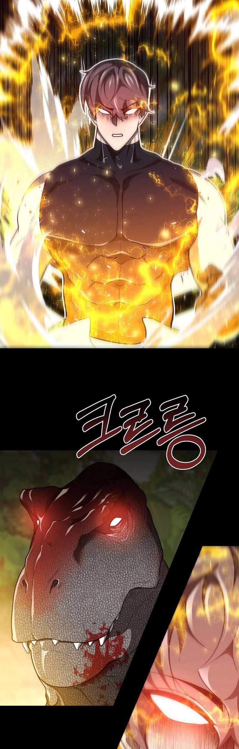 Solo Eating to Overpowered Chapter 26 Gambar 3