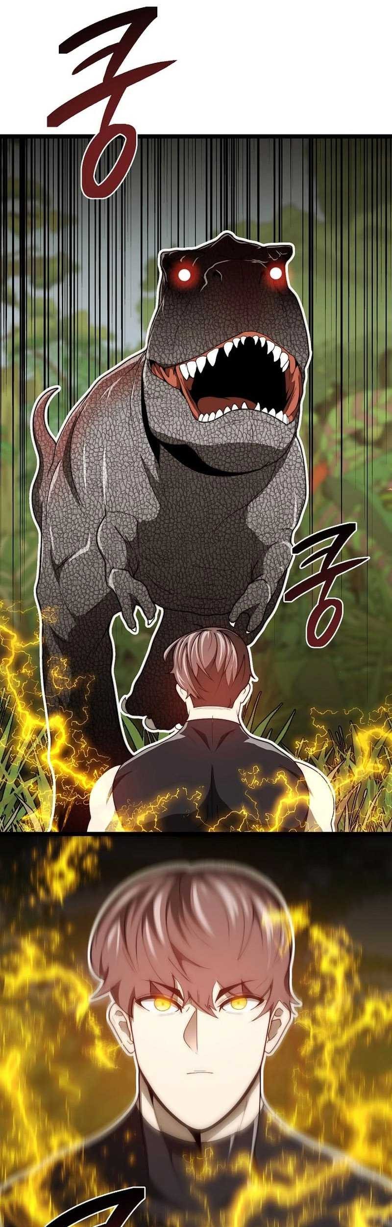 Solo Eating to Overpowered Chapter 26 Gambar 7