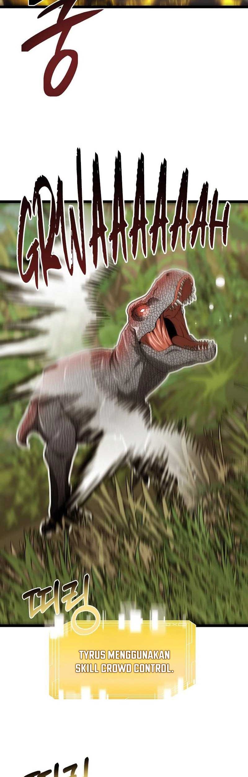 Solo Eating to Overpowered Chapter 26 Gambar 8