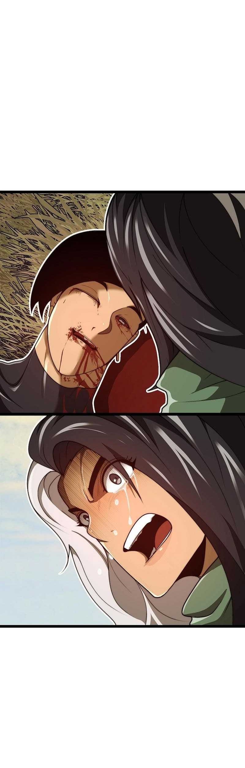 Solo Eating to Overpowered Chapter 26 Gambar 10
