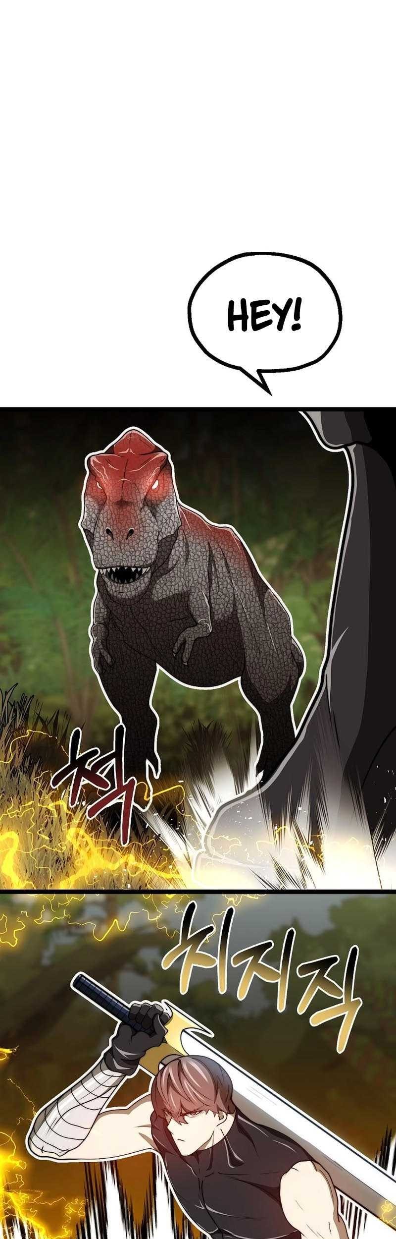 Solo Eating to Overpowered Chapter 26 Gambar 11