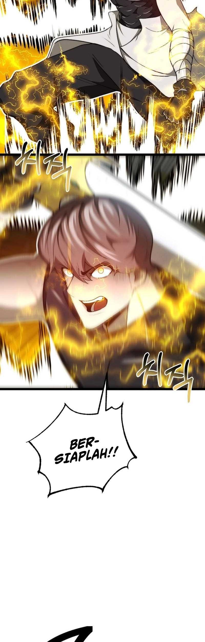 Solo Eating to Overpowered Chapter 26 Gambar 12