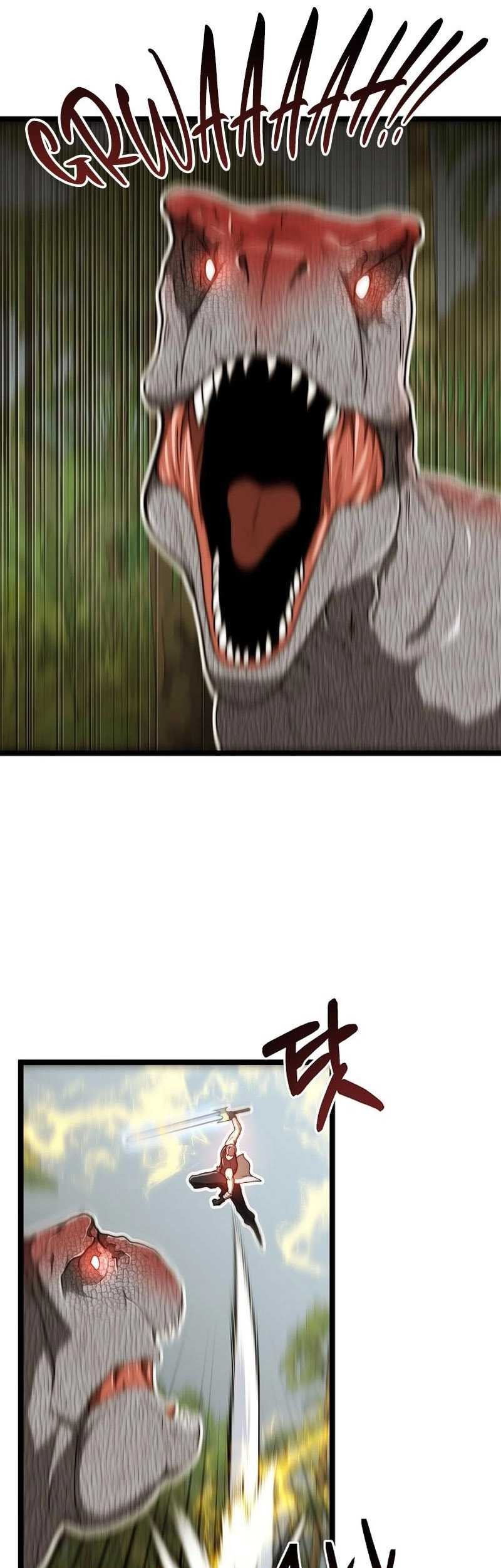 Solo Eating to Overpowered Chapter 26 Gambar 15