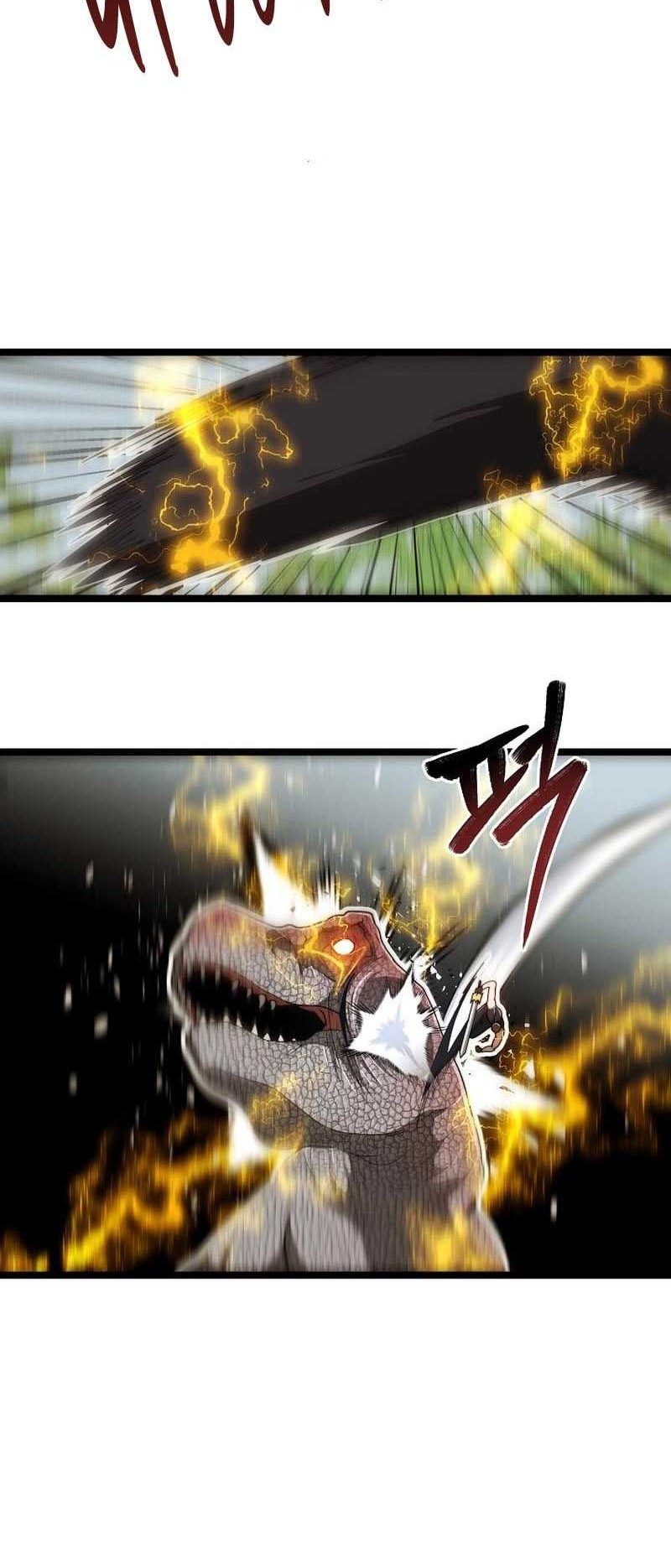 Solo Eating to Overpowered Chapter 26 Gambar 18