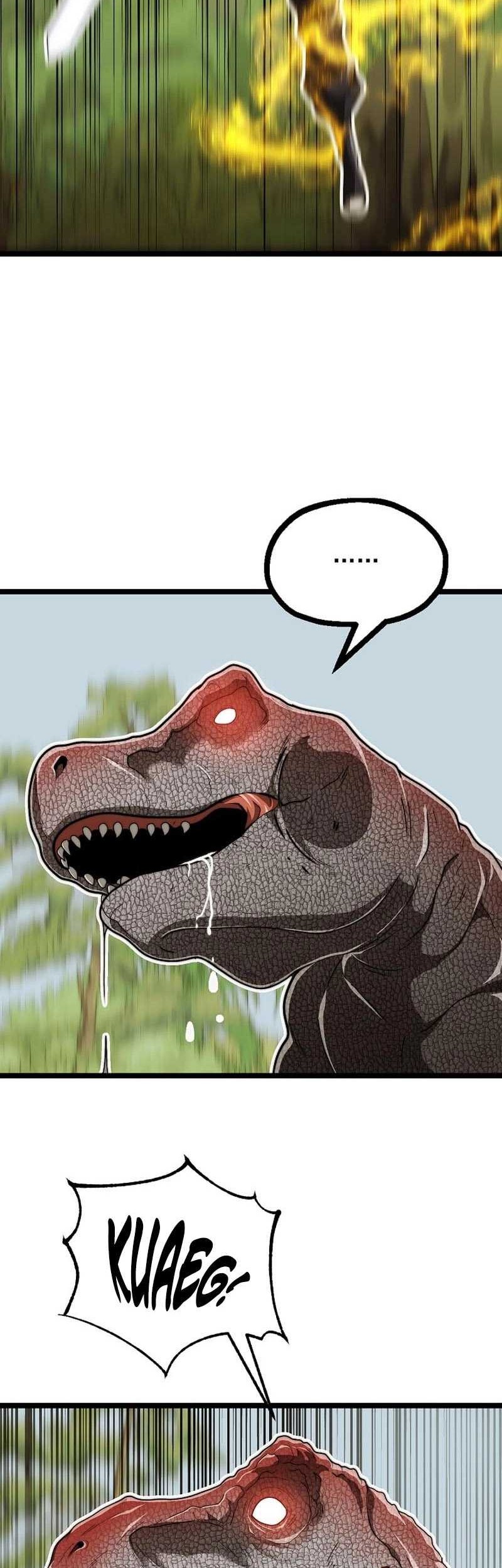 Solo Eating to Overpowered Chapter 26 Gambar 20