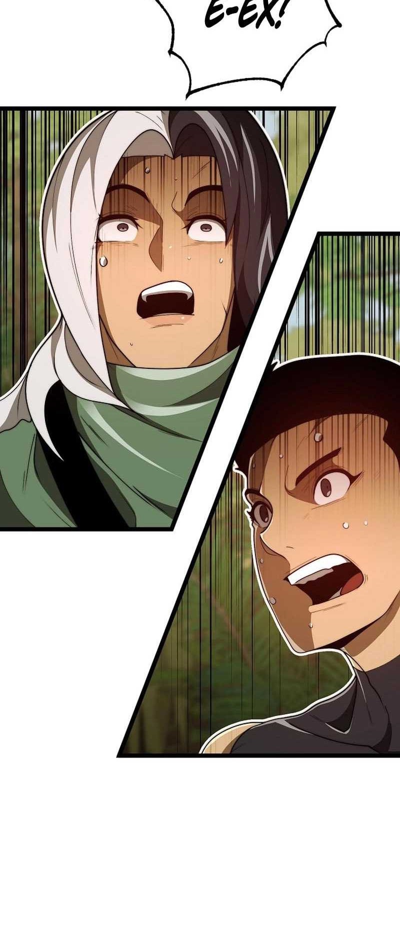 Solo Eating to Overpowered Chapter 26 Gambar 26
