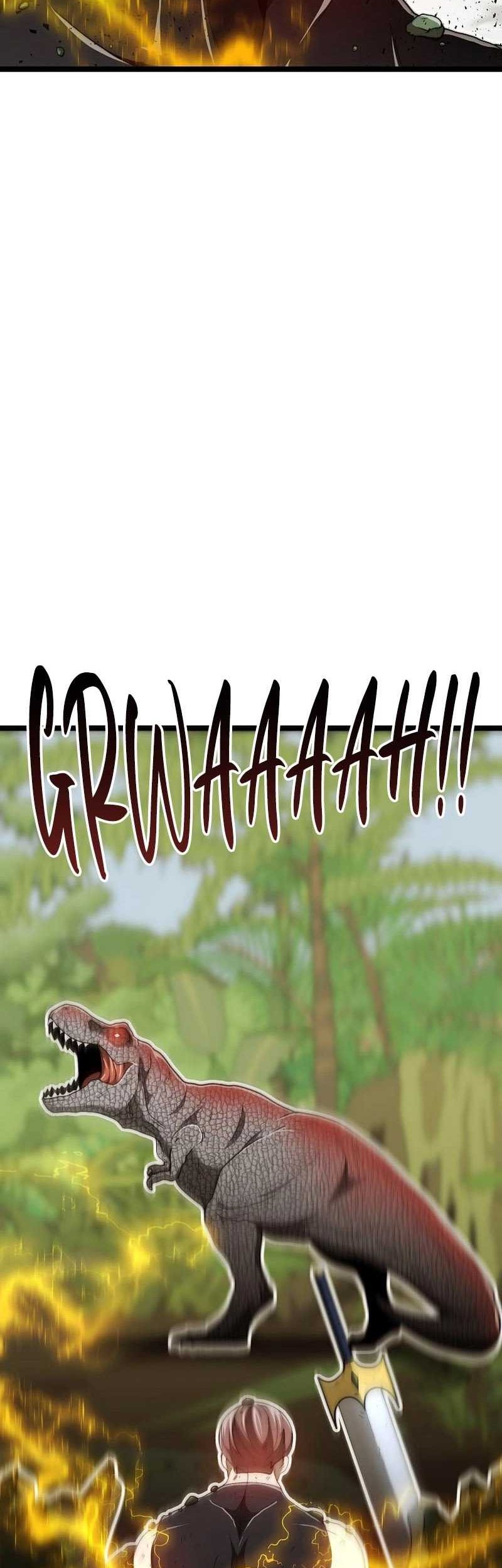 Solo Eating to Overpowered Chapter 26 Gambar 28