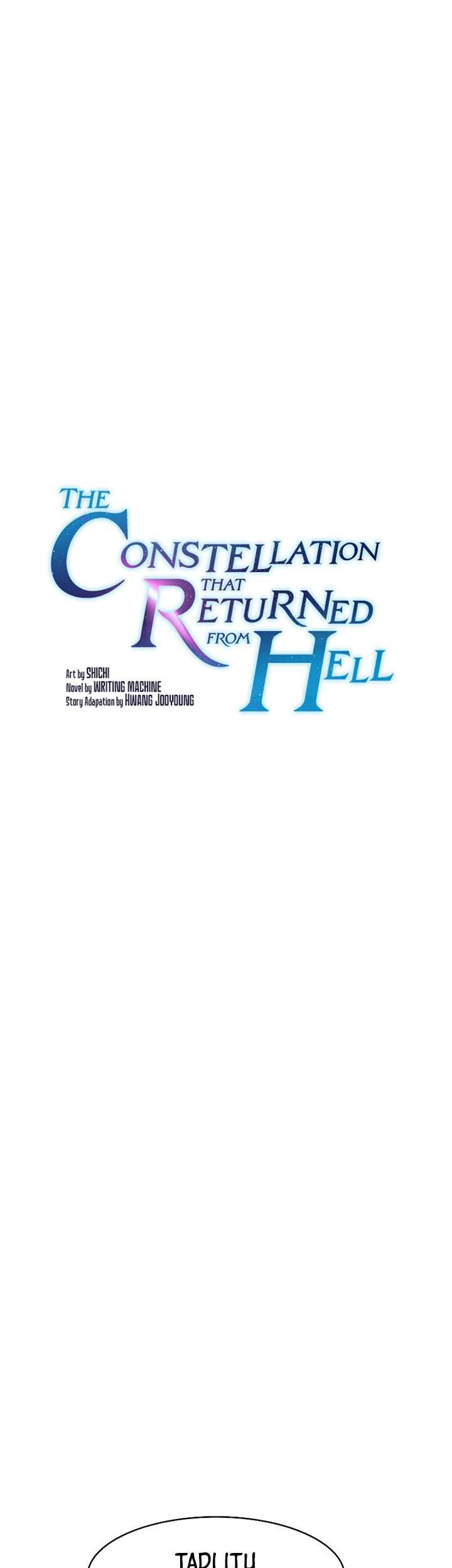 The Constellation that Returned from Hell Chapter 136 Gambar 20