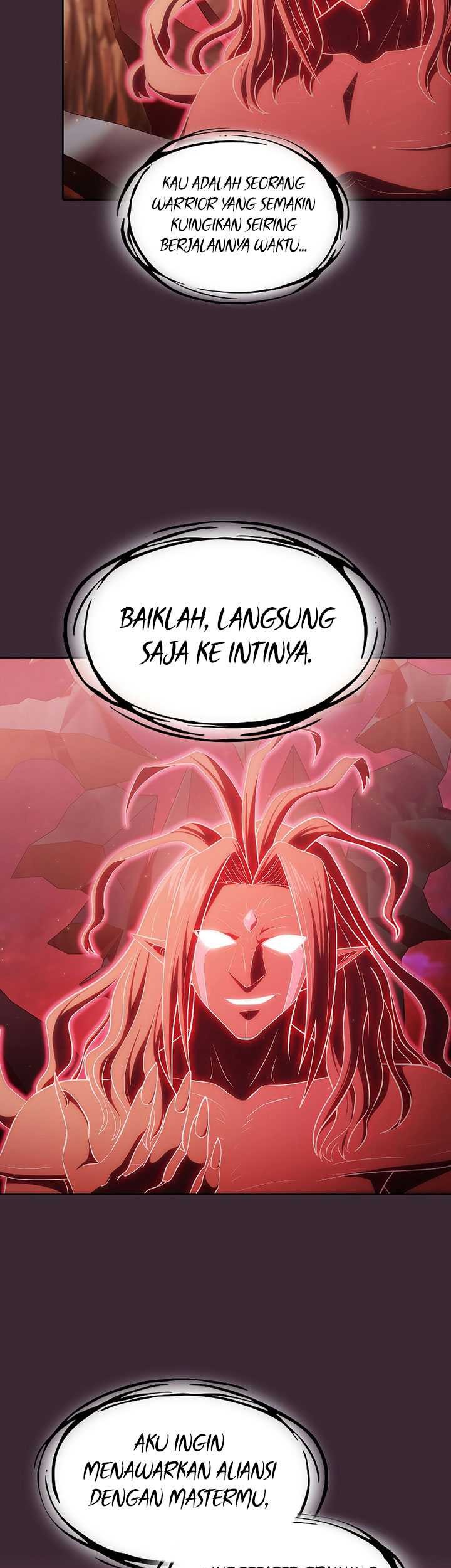 The Constellation that Returned from Hell Chapter 136 Gambar 56