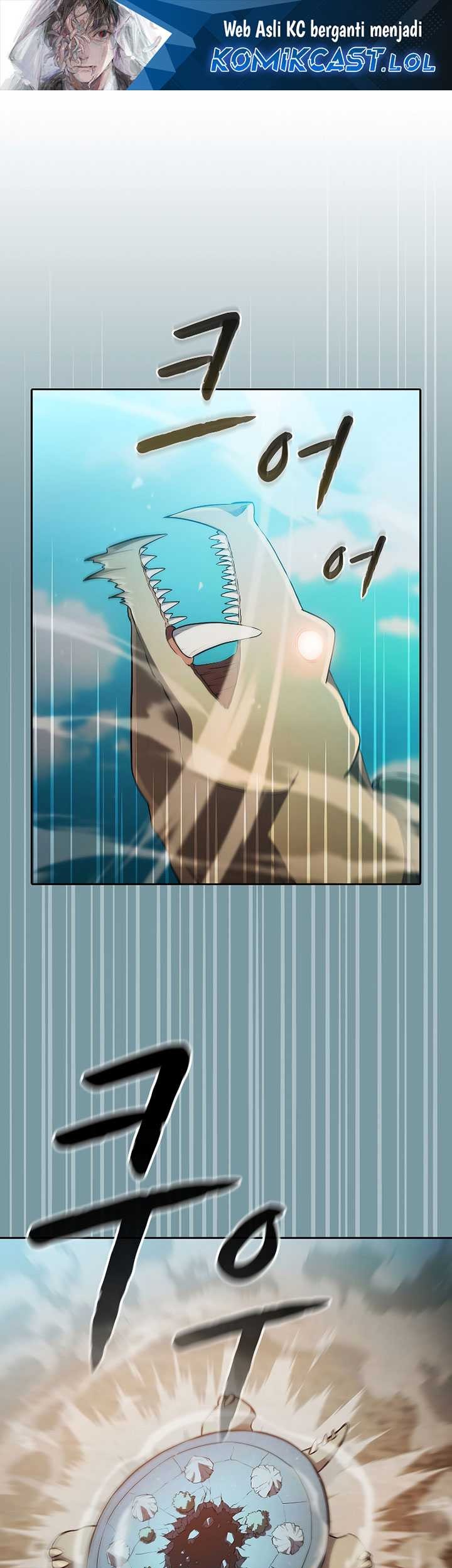 Baca  The Constellation that Returned from Hell Chapter 136 Gambar 2