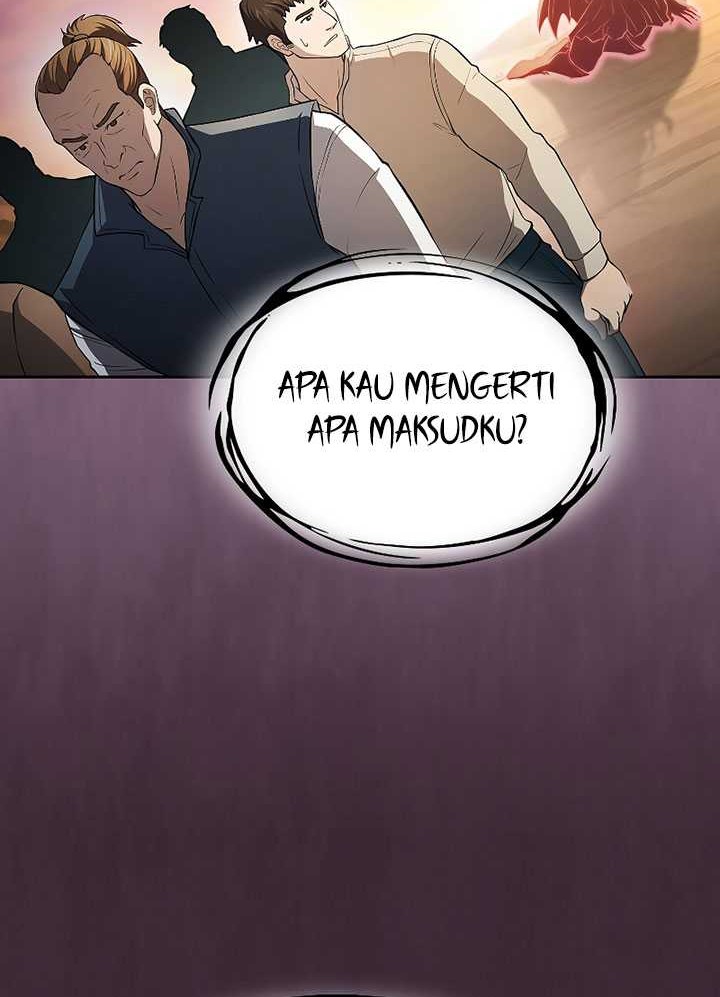 The Constellation that Returned from Hell Chapter 136 Gambar 61
