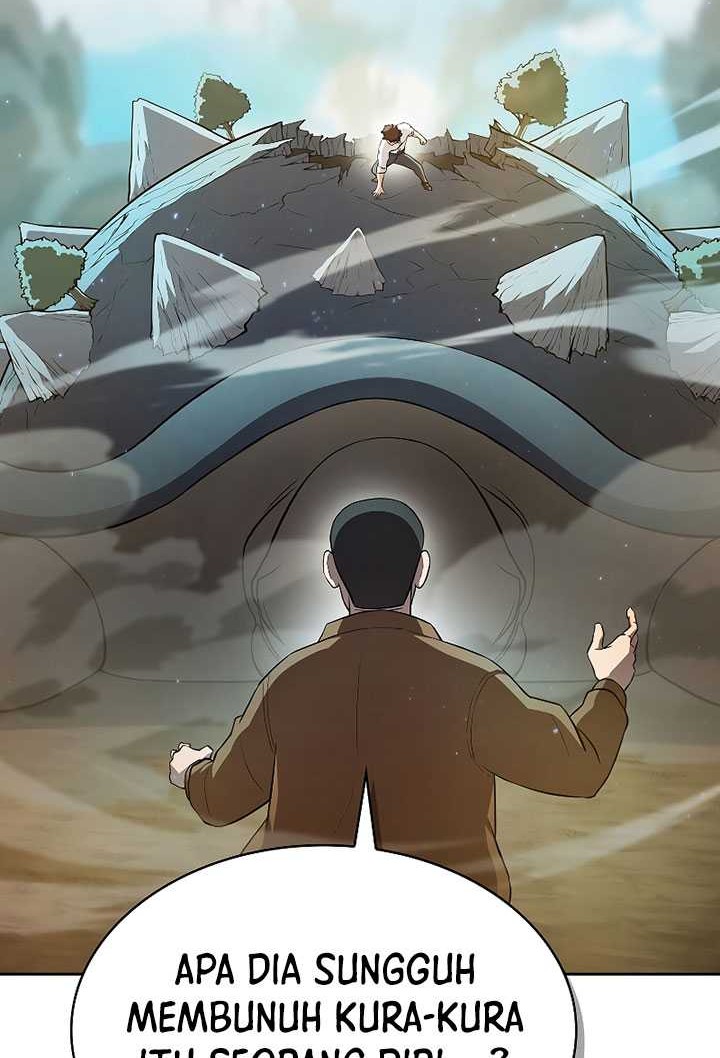 The Constellation that Returned from Hell Chapter 136 Gambar 5