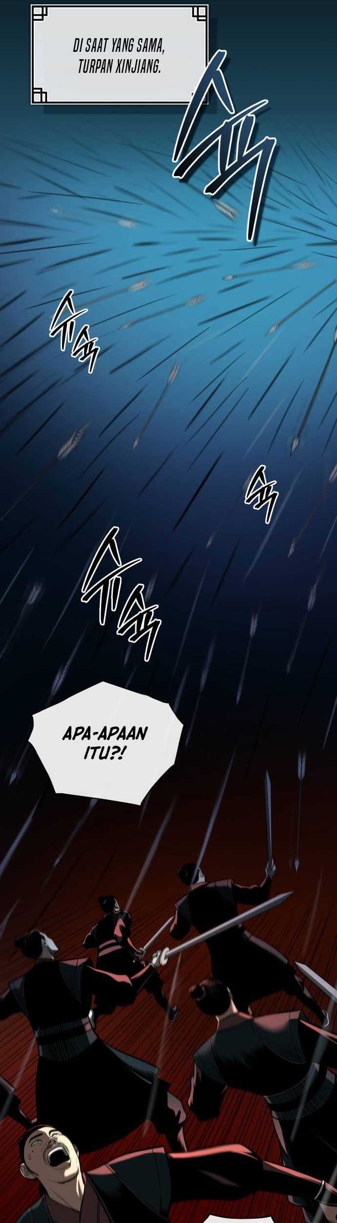 Records of the Demonic Path’s Return Chapter 26 Gambar 24