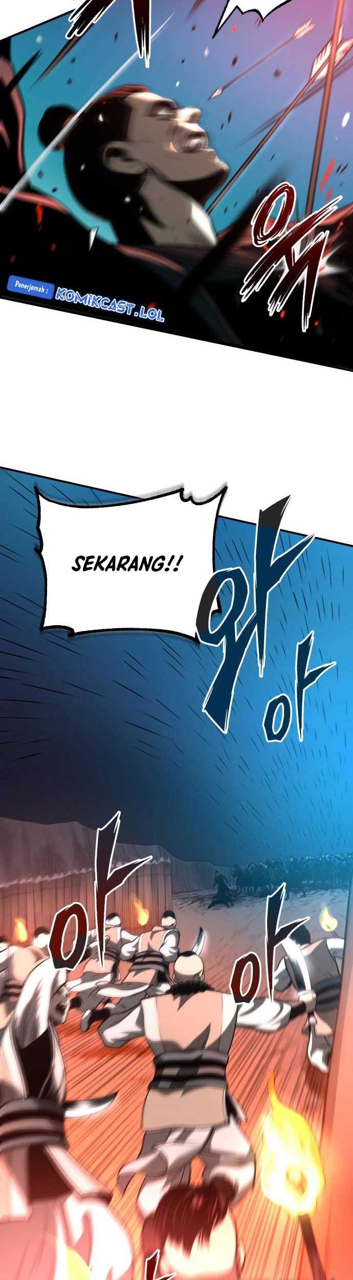 Records of the Demonic Path’s Return Chapter 26 Gambar 26