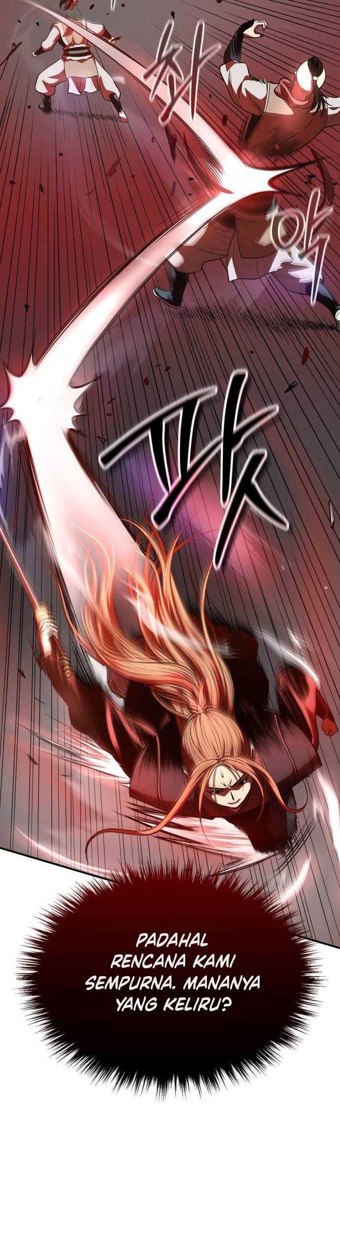 Records of the Demonic Path’s Return Chapter 26 Gambar 32
