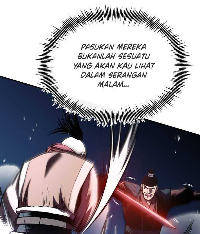 Records of the Demonic Path’s Return Chapter 26 Gambar 33