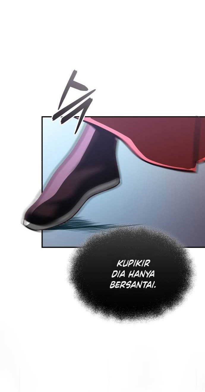 Records of the Demonic Path’s Return Chapter 26 Gambar 51