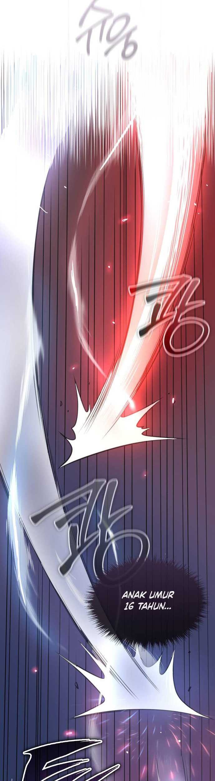 Records of the Demonic Path’s Return Chapter 26 Gambar 56