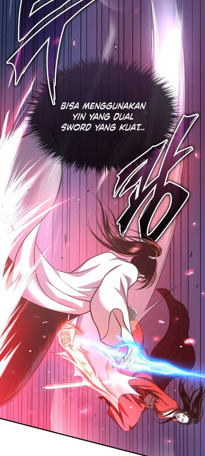 Records of the Demonic Path’s Return Chapter 26 Gambar 57