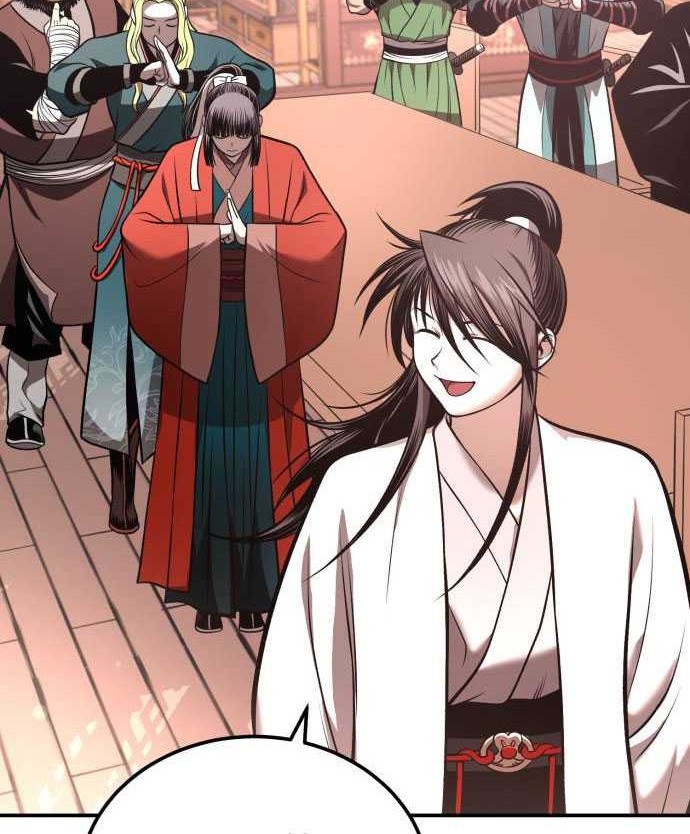 Records of the Demonic Path’s Return Chapter 26 Gambar 3
